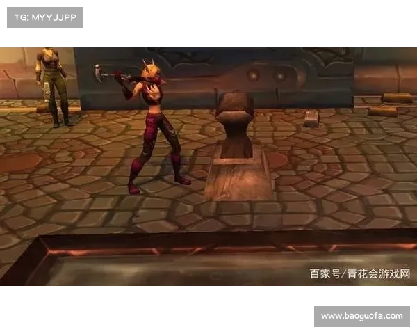 魔兽世界怀旧服:探索防具锻造的学习之道 魔兽世界怀旧服:探索防具锻造的学习之道